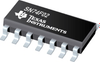 SN74F02 Quad 2-input positive-NOR gates - SN74F02DRG4 - Texas Instruments
