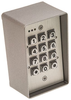 Access Control Keypads -- 7748162