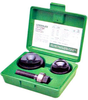 Round Knockout Punch Unit - 75BB - Greenlee Textron, Inc.