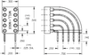 Display Socket -- 299-XX-210-12-001800 - Image