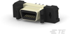 PCB D-Sub Connectors - 5917334-1 - TE Connectivity