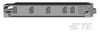 Rectangular Power Connectors - 6450122-3 - TE Connectivity