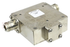 Isolator N Female With 17 dB Isolation From 1.7 GHz to 2.2 GHz Rated to 10 Watts - SFI1722N - Fairview Microwave Inc.