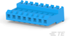 Standard Rectangular Connectors - 3-640595-8 - TE Connectivity