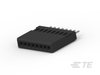 PCB Headers & Receptacles - 7-104192-1 - TE Connectivity