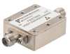 500 MHz to 2 GHz Field Replaceable SMA Positive Slope Equalizer, Max Pin +30, 1.8 dB Loss and 6 Fixed Equalizing Value - FMAT9002 - Fairview Microwave Inc.