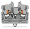 Terminal Blocks - Din Rail, Channel - 2946-2250-311-ND - DigiKey