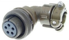 ITT Cannon MS3108E16S-8S - PEI-Genesis