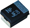 Tantalum Capacitor, 47Uf, 10V, Case B; Capacitance Vishay - 26Y9138 - Newark, An Avnet Company
