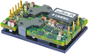 Dc-Dc Converter, Iso Pol, 1 O/p, 105W, 7A, 15V; Power Supply Approvals Murata Power Solutions - 40M2758 - Newark, An Avnet Company