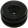 Open Grommet; Grommet Type Keystone - 62W5187 - Newark, An Avnet Company