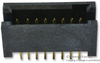 Board-Board Connector, Header, 16 Position, 2Row; Connector Systems Harwin - 56K1875 - Newark, An Avnet Company