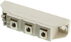 Thyristor Diode Module 40A, 1.2Kv A46; Scr Module Type Semikron - 83F4920 - Newark, An Avnet Company