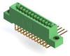 Card Conn, Dual Side, 24Pos, Wire Wrap; Card Edge Connector Type Edac - 75AJ5391 - Newark, An Avnet Company