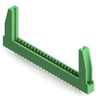 Card Edge Conn, Dual Side, 44Pos, Th; Card Edge Connector Type Edac - 58AJ4858 - Newark, An Avnet Company