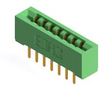 Card Edge Conn, Dual Side, 14Pos, Th; Card Edge Connector Type Edac - 86AH7561 - Newark, An Avnet Company