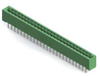 Card Edge Conn, Dual Side, 50Pos, Th; Card Edge Connector Type Edac - 59AJ0228 - Newark, An Avnet Company