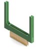 Card Edge Conn, Dual, 46Pos, Wire Wrap; Card Edge Connector Type Edac - 68AJ5367 - Newark, An Avnet Company
