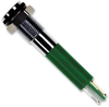 Panel Mount Indicator, Led, 6Mm, Green, 2.2V; Led Color Apem - 41M1430 - Newark, An Avnet Company