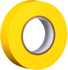 Tape, Pvc, 0.75In X 66Ft, Yellow; Adhesive Type Multicomp Pro - 32AK5440 - Newark, An Avnet Company