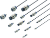 Proximity Switch, 3.2Mm, 12-24Vdc; Sensing Range Max Panasonic - 88T3593 - Newark, An Avnet Company