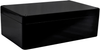 Enclosure, Junction Box, Grp, Black Rohs Compliant Multicomp Pro - 60AJ4070 - Newark, An Avnet Company
