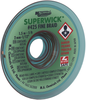 Desoldering Braid, 1.5M X 2Mm, Green; Braid Material Mg Chemicals - 84AC8116 - Newark, An Avnet Company