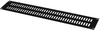 Panel, Rack Mount, 3.5Inx19In, Aluminium; Panel Type Hammond - 03C3927 - Newark, An Avnet Company