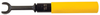 Wrench, Torque, 0.5, 20In-Lb; Torque Range Ft-Lb Jonard Tools - 53X0643 - Newark, An Avnet Company