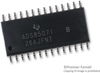Analog To Digital Converter Adc, 16 Bit, 40Ksps, Soic-28; Resolution (Bits) Texas Instruments - 26M8851 - Newark, An Avnet Company