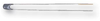 Ntc Thermistor; Zero Power Resistance At 25°C Vishay - 98K8276 - Newark, An Avnet Company