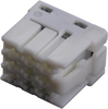 Automotive Housing, Receptacle, 9Pos; Product Range Amp Te Connectivity - 70AH0133 - Newark, An Avnet Company