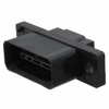 Backplane Connectors - Specialized - 2-292234-2 - Lingto Electronic Limited