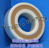 6205-2RS Full Ceramic Sealed Bearing 25x52x15 ZrO2/Si3N4 - Kit8539 - NationSkander California Corporation
