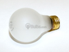 40 Watt, 130 Volt A19 Frosted Long Life Bulb - HAL6320 - bulbs.com