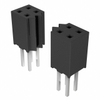 Headers, Receptacles, Female Sockets - SAM15800-ND - DigiKey