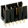 Headers, Male Pins - 609-2426-ND - DigiKey