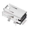 Pluggable Connector Assemblies - A137014CT-ND - DigiKey