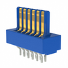 Edgeboard Connectors - S7329-ND - DigiKey