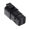 Rectangular Connector Housings - 1003-IT04-6P-006-N-ND - DigiKey