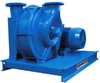 Multistage Blowers -- Hoffman 42 Frame - Image
