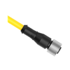 Circular Cable Assemblies - 2170-QDEG-850D-ND - DigiKey