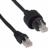 Modular/Ethernet Cables (RJ45, RJ11) - A34363-ND - DigiKey