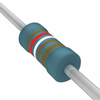 Through Hole Resistors - MBB02070C1291FRP00-ND - DigiKey