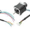 Stepper Motors - 505-QSH4218-51-10-049-10K-ND - DigiKey