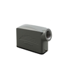 Heavy Duty Connector Housings, Hoods, Bases - 0936012201-ND - DigiKey