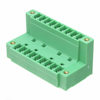 Headers, Plugs and Sockets - 277-16636-ND - DigiKey