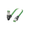 Modular/Ethernet Cables (RJ45, RJ11) - 1418183-ND - DigiKey