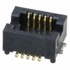 Arrays, Edge Type, Mezzanine (Board to Board) - 609-5020-1-ND - DigiKey