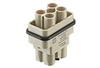 Power Connectors - 09120062662 - Powell Electronics, Inc.